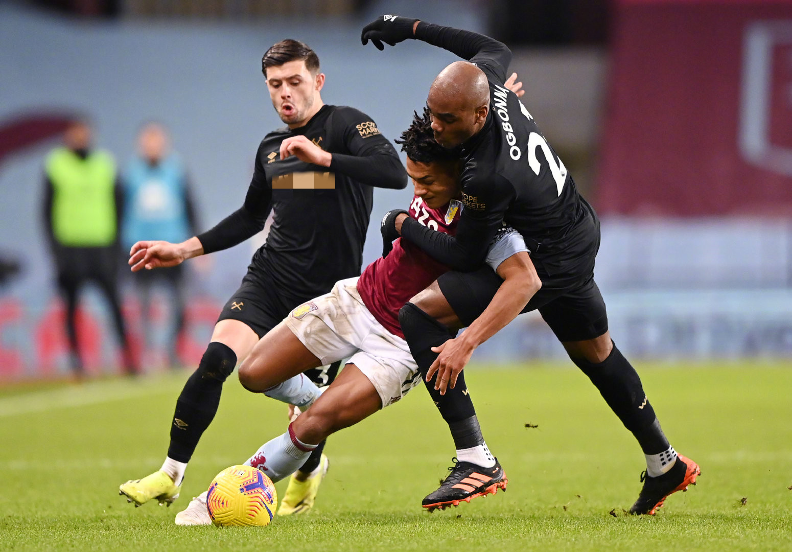 自己能够通 自己能够通