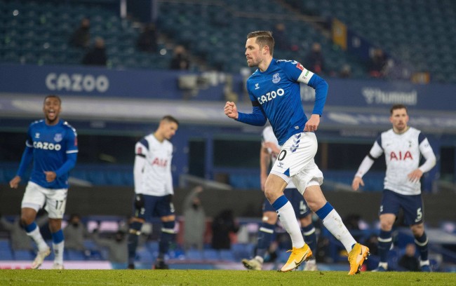 在面對困難 在面對困難