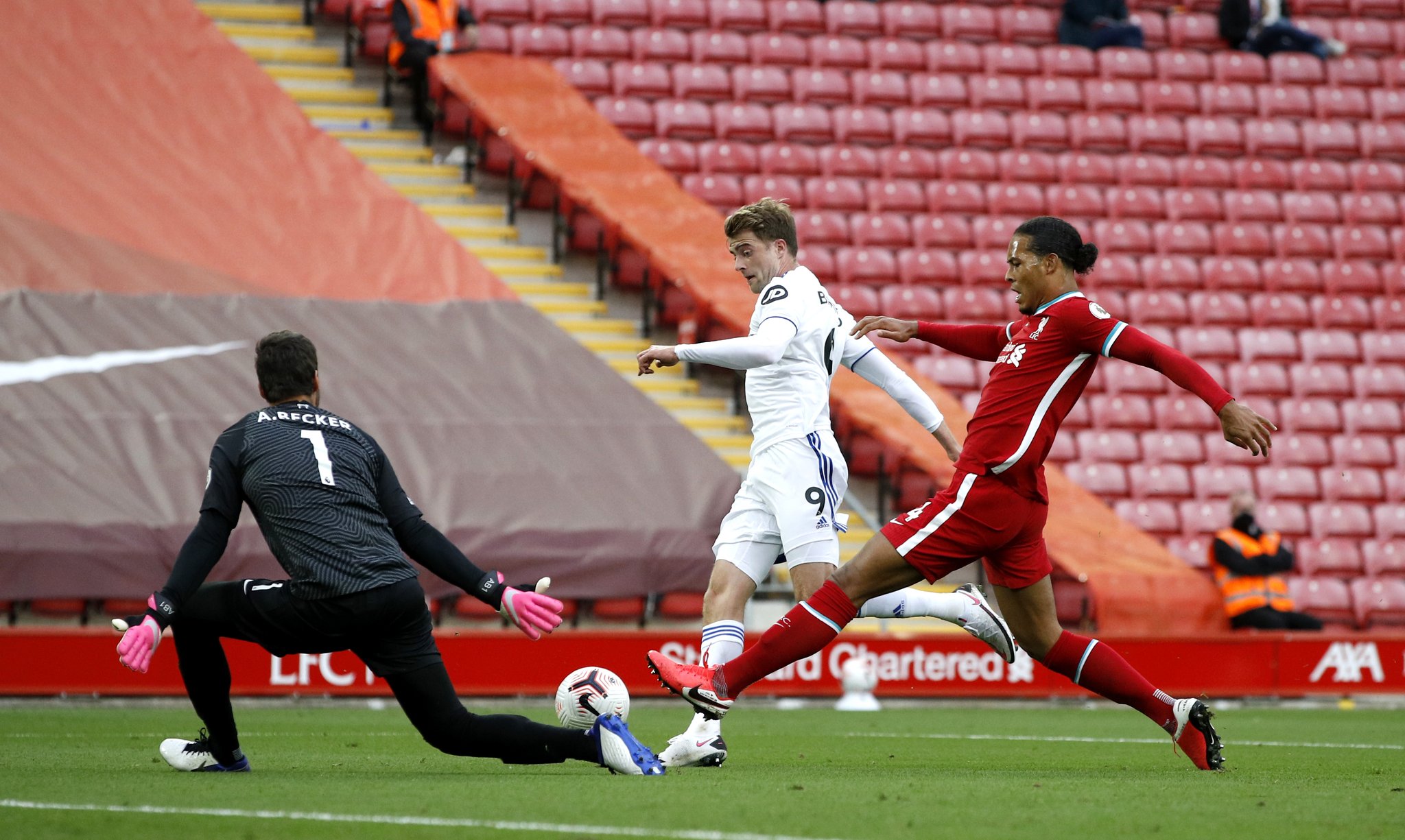 未令人失望 未令人失望