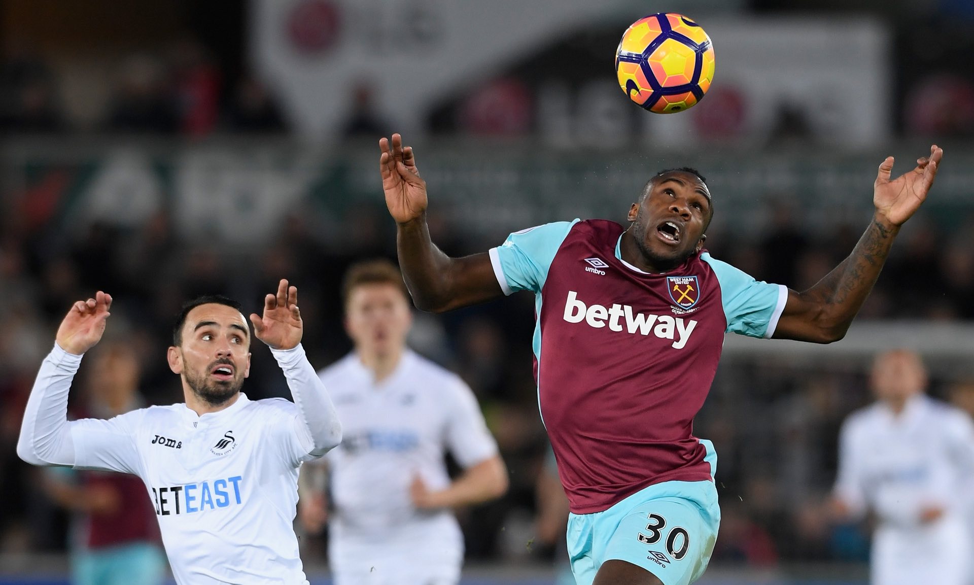 他不仅为球 他不仅为球